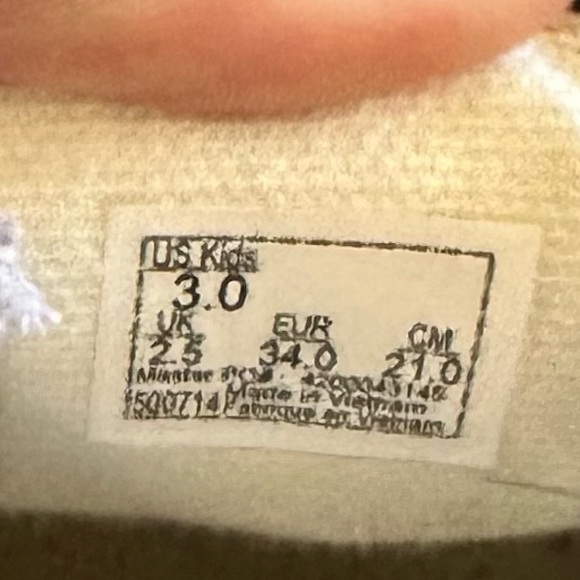 Vans Classic Slip On "Navy/White" Preschool Unisex Shoe - Picture 3 of 8